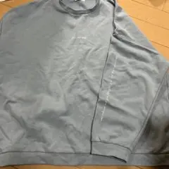 トレーナー