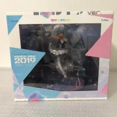 2026年最新】初音ミクマジカルミライ 2021ver. 1/7スケールフィギュア