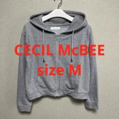 CECIL McBEE パーカーのサムネイル