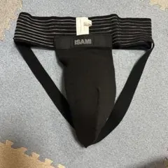 ISAMI ファウルカップ Mサイズ