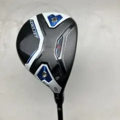 2025年最新】フェアウェイウッド 5w コブラ エアロジェットの