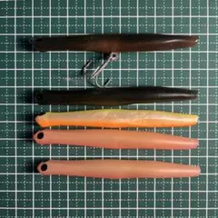 Jackson UnyoUnyo 90 うにょうにょのサムネイル