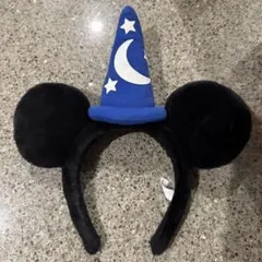 ミッキーマウス　カチューシャ