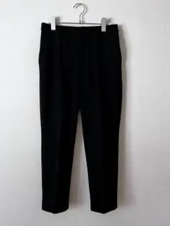 UNIQLO スマートアンクルパンツ　L