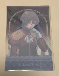 未開封】キンツア クリアシート 仁 ルヰ - メルカリ