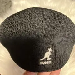 KANGOL ハンチング・ベレー帽