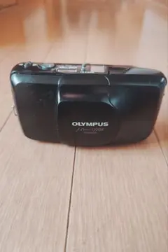 TOPICO MINITOP 2 WAY CAMERA フィルムカメラ - メルカリ
