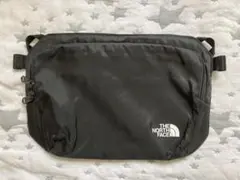 ノースフェイス　仕切り　ポーチ　バッグ