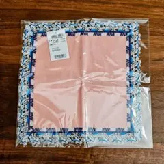新品 近沢レース ANA コラボ ピンク タオル ハンカチ - メルカリ