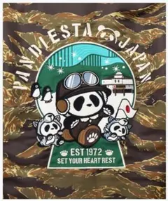 街のクマさん様専用PANDIESTA JAPAN　南極探検隊　N-3B