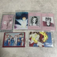 矢沢あいウエハース