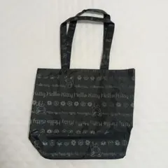 サンリオ ハローキティ トートバッグ くま 2006年 平成レトロ