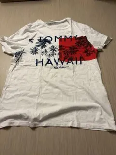 TOMMY HILFIGER Tシャツ アメリカ Sサイズ