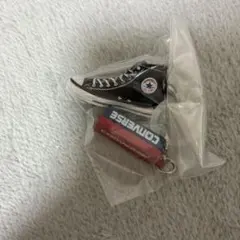 【匿名配送】CONVERSE めじるしアクセサリー