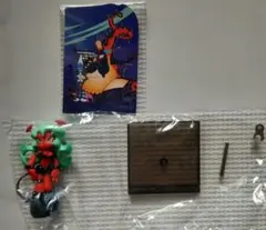 パンティ&ストッキングwithガーターベルト 　一番くじフィギュア スキャンティ