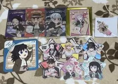 鬼滅の刃 てんぼうパーク 太陽の都市伝説 まとめ売り