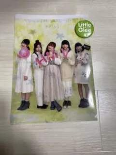 2025年最新】リトグリ クリアファイルの人気アイテム - メルカリ