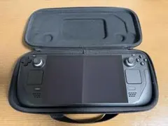 美品】 Steam Deck 512GB OLED Model No.1030 - メルカリ