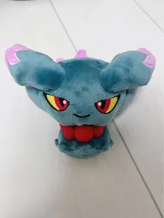 ポケモンfit ムウマ