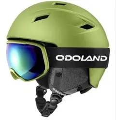 2026年最新】ODO スキーヘルメットの人気アイテム - メルカリ