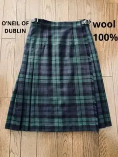 オニールオブダブリン ウール100