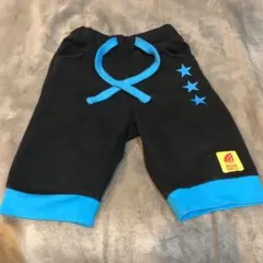 ドリームベビーズ ハーフパンツ サイズ80㎝のサムネイル