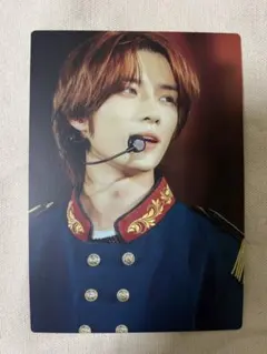 TXT SWEET MIRAGE ポストカード ボムギュ　匿名配送