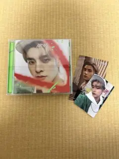 おまけつき　ENHYPEN 定め　ジェイク