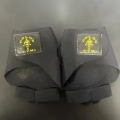 GOLD'S GYM パワーグローブ Lサイズ