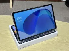 Redmi Pad Pro 12.1インチ 128GBケース付き