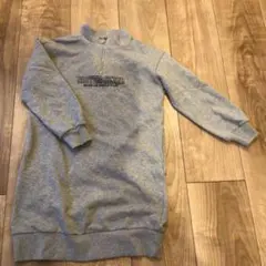 SISTER JENNI トレーナー ワンピース