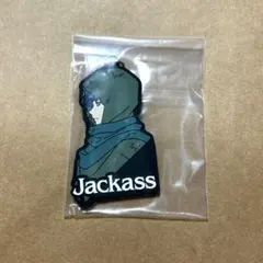 NieR:Automata Jackass ラバスト