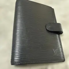 ルイヴィトン手帳