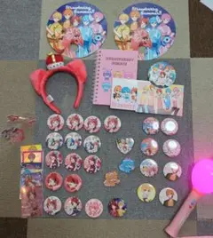 すとぷり　莉犬くん他まとめ売り