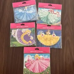 東京ディズニーリゾート メモ用紙セット