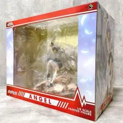 ブロッコリー AngelBeats! 1st beat 天使 1/8フィギュア Amazon.co.jp: ブロッコリー(BROCCOLI) 1/8スケールフィギュア