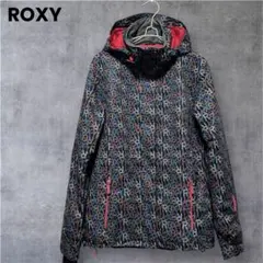 ◼︎美品◼︎【ROXY】レディース　スノーボードウェア　スキーウェア　サイズL