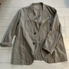 2025年最新】MARGARET HOWELL メンズ テーラードジャケットの人気