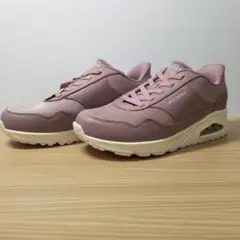【HL817】スケッチャーズ SKECHERS UNO-BANKSIAのサムネイル