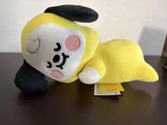 2026年最新】ジミン マスター ぬいぐるみの人気アイテム - メルカリ