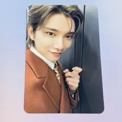 ジョシュア SPILL THE FEELS ランダムトレカ CARAT盤 ②