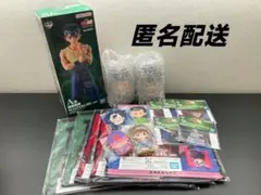 明*香様 【最終値下げ】幽遊白書 1番くじ まとめ売り A賞 F賞 G賞 H賞