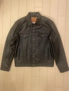 levi's