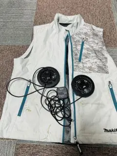 2026年最新】マキタ空調服セットの人気アイテム - メルカリ