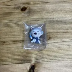 SKZOO スキズ ガチャ サウナ ヒョンジン ジニレット