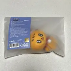MINITEEN ホリデー キーリング スングァン プギュリ ぬいぐるみ - メルカリ