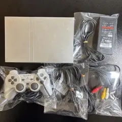 プレイステーション2 SCPH-79000 ソニー　動作確認済み