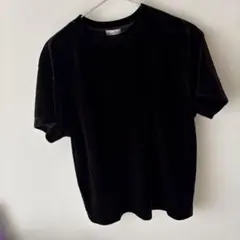steven alan ベロア トップス　ブラウンのサムネイル