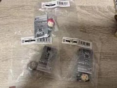 HUNTER × HUNTER めじるしアクセサリー 幻影旅団編　3個セット