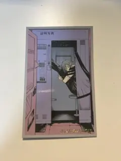 呪術廻戦展　メモリアルコレクション 真人